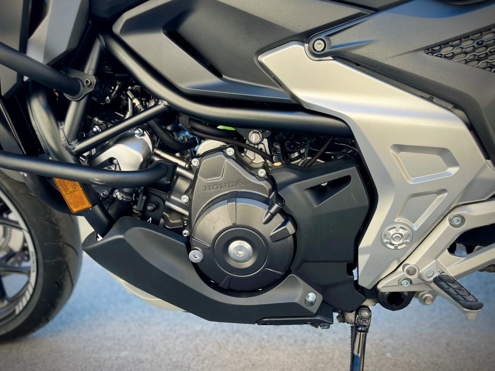 Honda Nc 750X DCT | Mobile.bg � ����������� 5