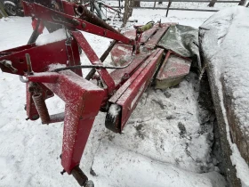 Сенокосачка Друга марка, снимка 6