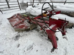 Сенокосачка Друга марка, снимка 1