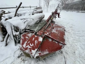 Сенокосачка Друга марка, снимка 2