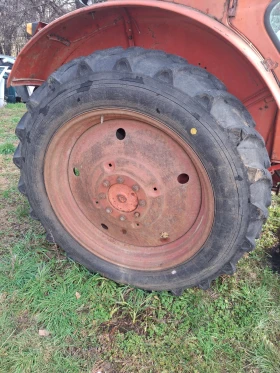 Трактор ЮМЗ  - изображение 1