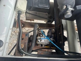 Компресори Renault ГЕНЕРАТОР 220V+ КОМПРЕСОР ЗА ВЪЗДУХ, снимка 5