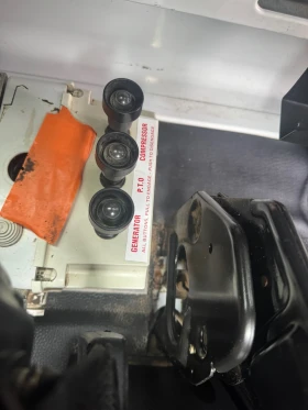 Компресори Renault ГЕНЕРАТОР 220V+ КОМПРЕСОР ЗА ВЪЗДУХ, снимка 12 - Индустриална техника - 53605993