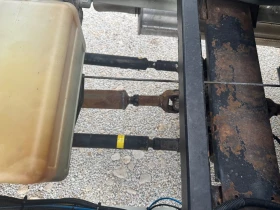 Компресори Renault ГЕНЕРАТОР 220V+ КОМПРЕСОР ЗА ВЪЗДУХ, снимка 4 - Индустриална техника - 53605993