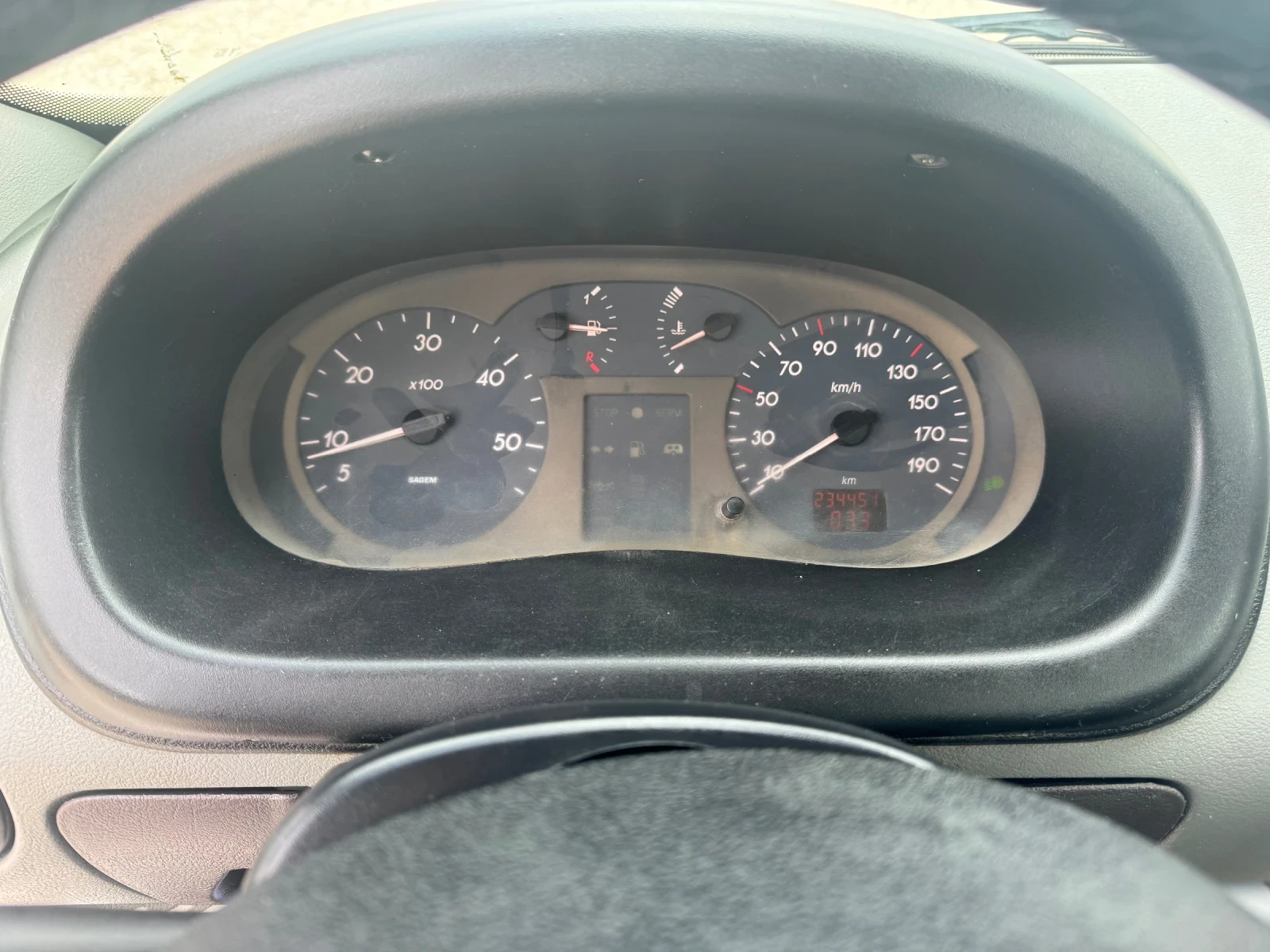 Компресори Renault ГЕНЕРАТОР 220V+ КОМПРЕСОР ЗА ВЪЗДУХ - изображение 10