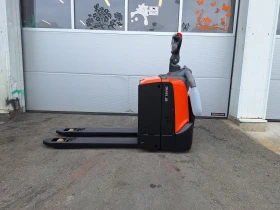 Електрокар Toyota LPE200B НОВА, снимка 1