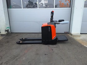 Електрокар Toyota LPE200B НОВА, снимка 4