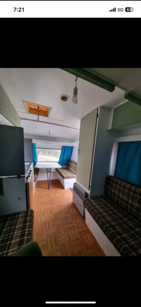 Каравана Chateau Grand prix splendid, снимка 7