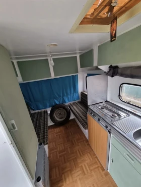 Каравана Chateau Grand prix splendid, снимка 5