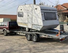 Каравана Chateau Grand prix splendid, снимка 3