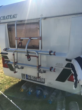 ����� �� �������� �� �������� Chateau 450
