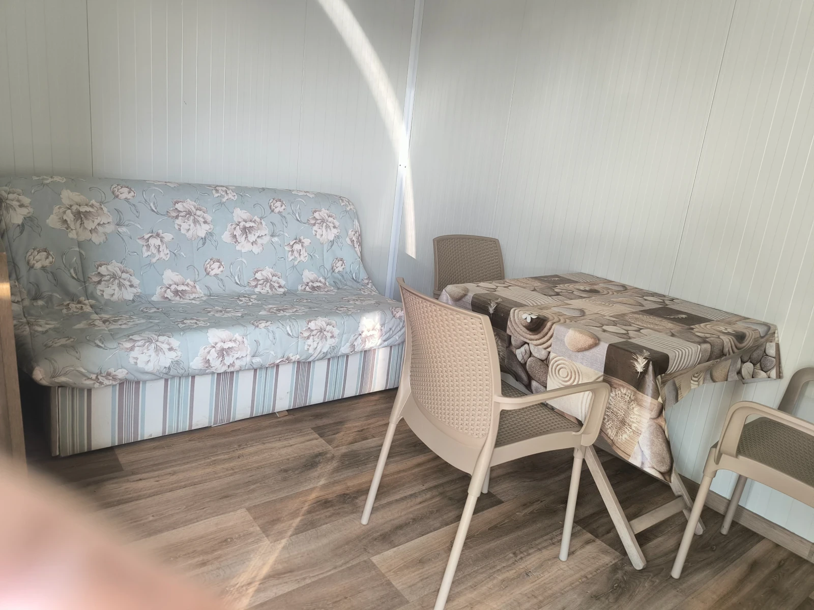 Каравана Adria, снимка 4 - Каравани и кемпери - 53907733