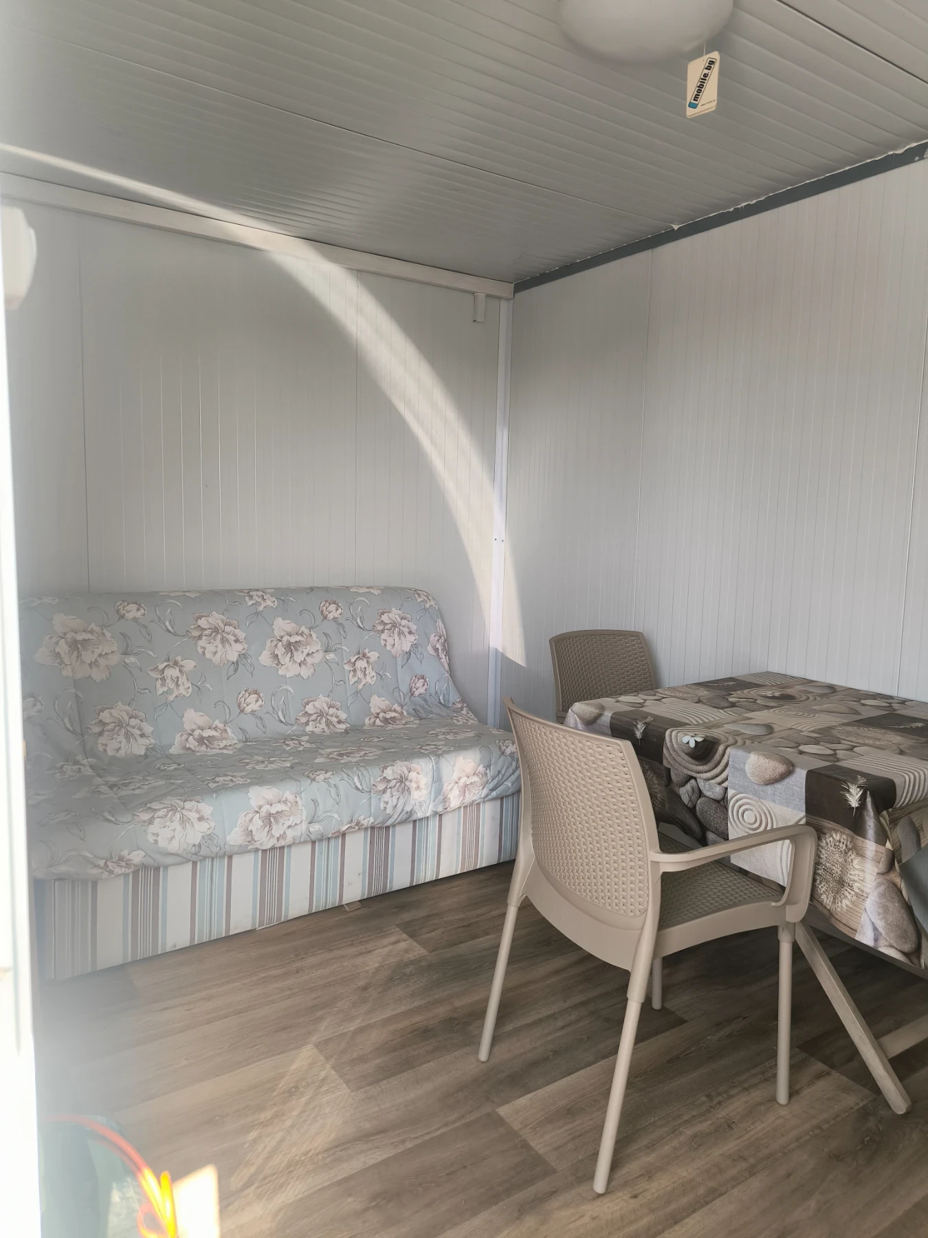 Каравана Adria, снимка 2 - Каравани и кемпери - 53907733