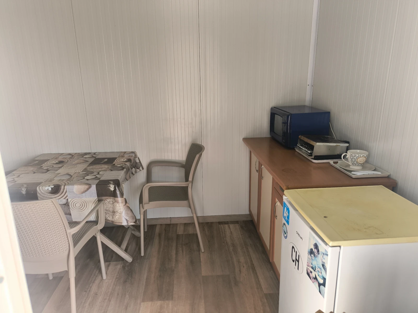 Каравана Adria, снимка 3 - Каравани и кемпери - 53907733