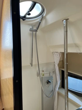 Моторна яхта Cranchi Endurance 33, снимка 16