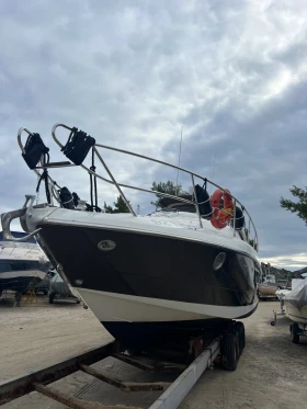 Моторна яхта Cranchi Endurance 33, снимка 2