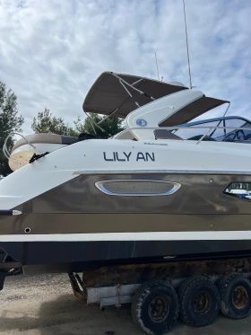 Моторна яхта Cranchi Endurance 33, снимка 3