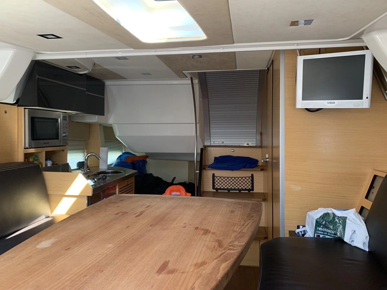   Cranchi Endurance 33 | Mobile.bg   15