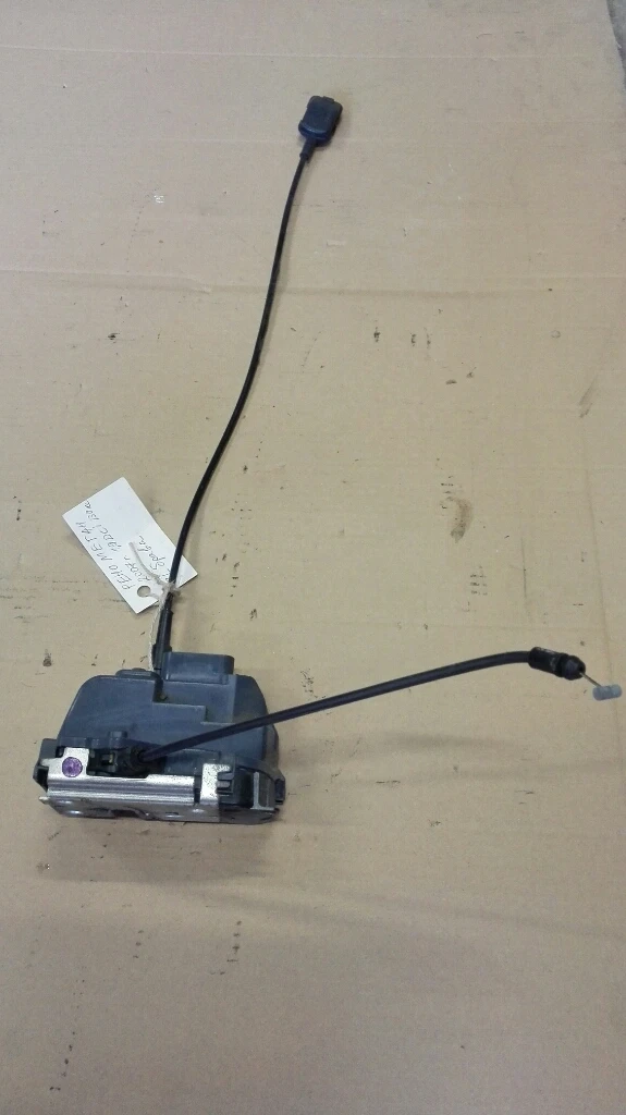 Брава врата задна лява Рено Меган (6)