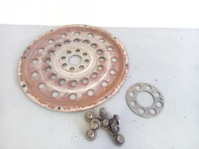 Маховик Хонда Акорд 2.0Б автомат