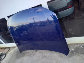 Преден капак Фолксваген Пасат Б6 (к)