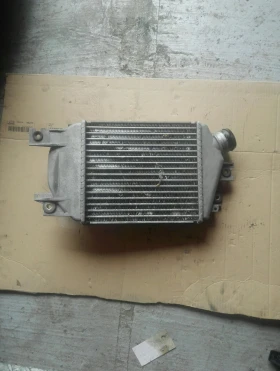 Интеркулер Субару Форестър 2.0д 10г.