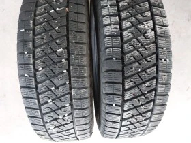 Гуми Зимни 215/65R16, снимка 1