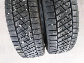 Гуми Зимни 215/65R16, снимка 3