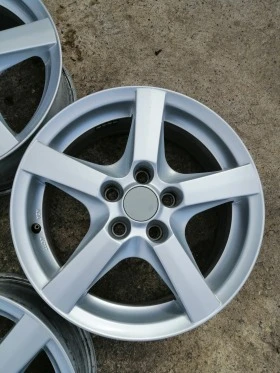 Джанти, снимка 5