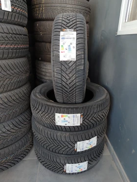 Гуми Всесезонни 195/65R15, снимка 4