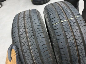 Гуми Летни 195/70R14, снимка 2