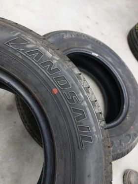 Гуми Летни 195/70R14, снимка 4