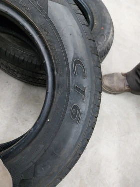 Гуми Летни 195/70R14, снимка 7