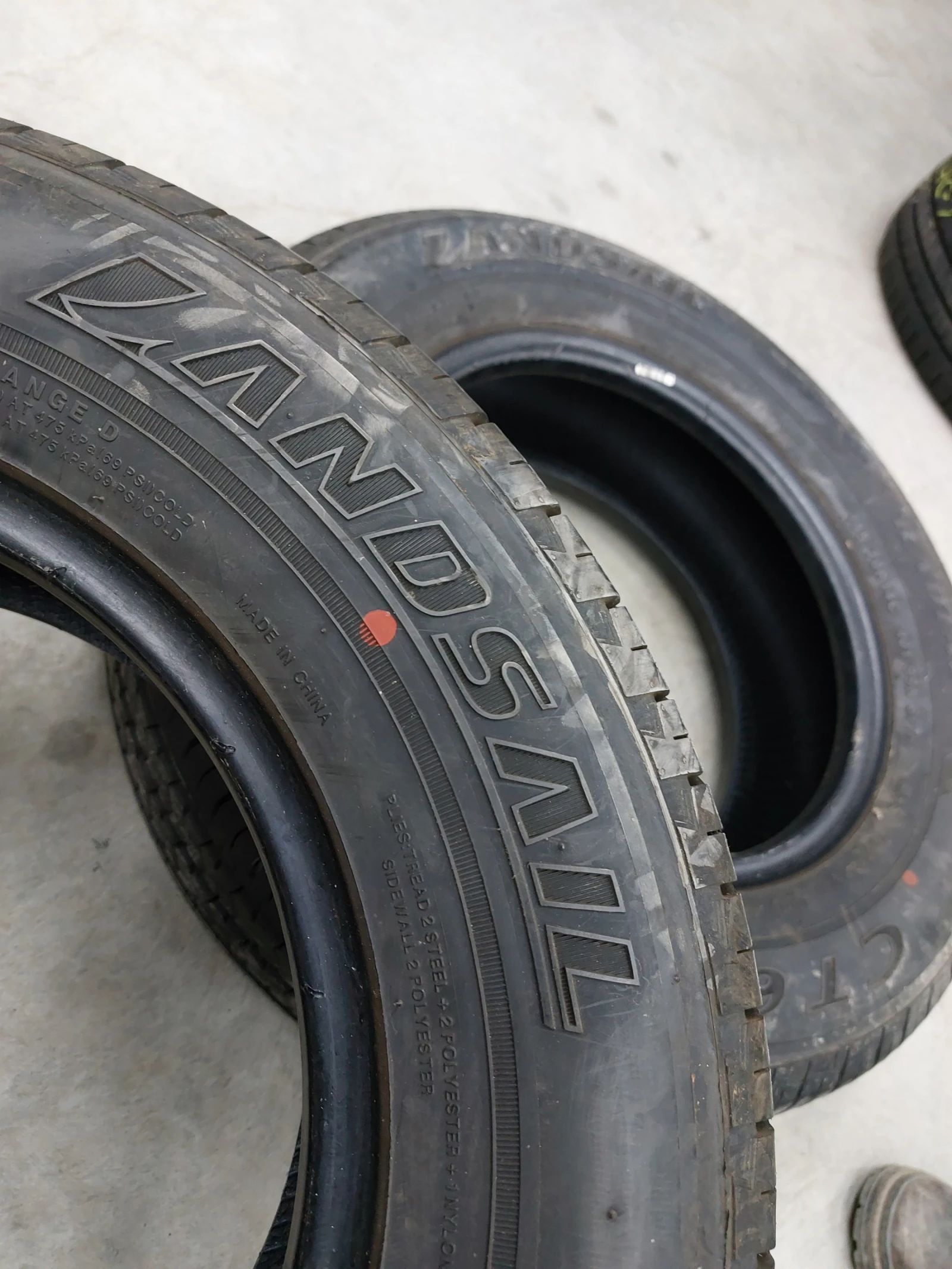  195/70R14 | Mobile.bg   4