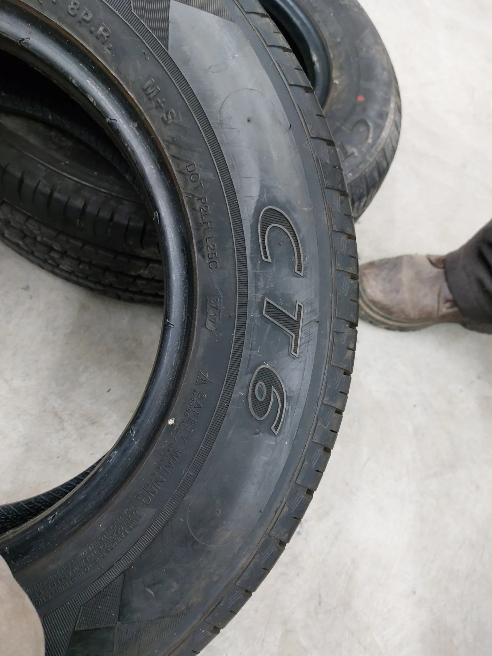  195/70R14 | Mobile.bg   7