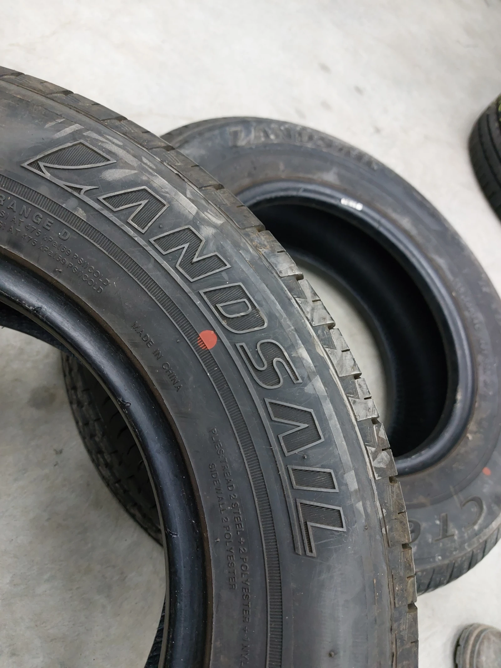  195/70R14 | Mobile.bg   5