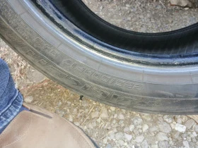 Гуми Летни 225/50R17, снимка 2 - Гуми и джанти - 46967504