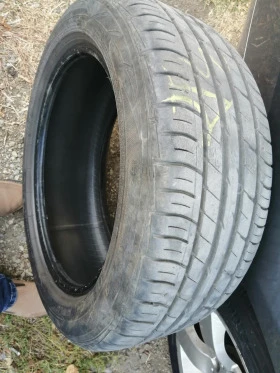 Гуми Летни 225/50R17, снимка 1 - Гуми и джанти - 46967504