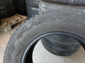 Гуми Зимни 215/65R16, снимка 5 - Гуми и джанти - 44173959