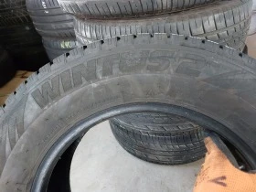 Гуми Зимни 215/65R16, снимка 7 - Гуми и джанти - 44173959