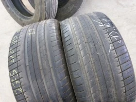 Гуми Летни 275/40R19, снимка 2 - Гуми и джанти - 45005670