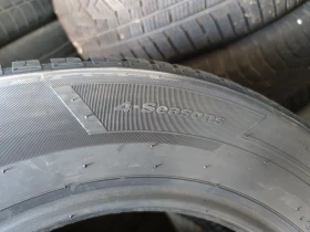 Гуми Всесезонни 195/65R15, снимка 5 - Гуми и джанти - 47566299