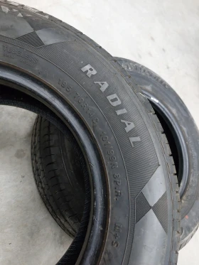 Гуми Летни 195/70R14, снимка 6 - Гуми и джанти - 49126690