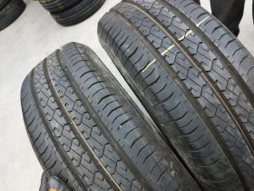 Гуми Летни 195/70R14, снимка 1 - Гуми и джанти - 49126690