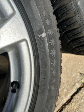    225/50R17  Audi A4 | Mobile.bg    3