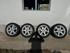        225/50R17  Audi A4