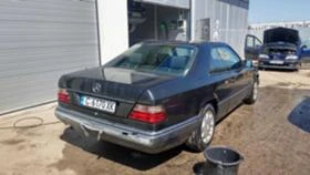 Mercedes-Benz E 200, снимка 4