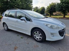 Peugeot 308 1.6 16V ГАЗ/Лети джанти 15, снимка 3