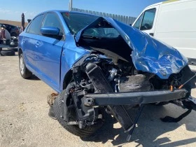 Skoda Rapid 1.4 TSI DSG, снимка 2