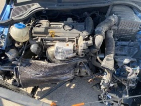 Skoda Rapid 1.4 TSI DSG, снимка 10